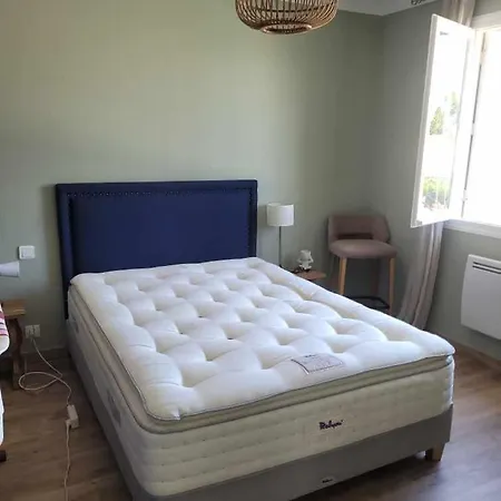 La Catalane Cosy, Wifi, Parking, Terrasse * Le Soler